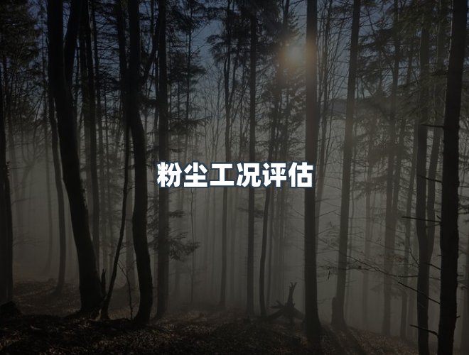 服务优势